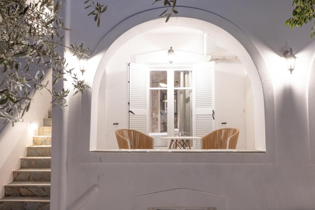 Acoya Residences Алики Экстерьер фото