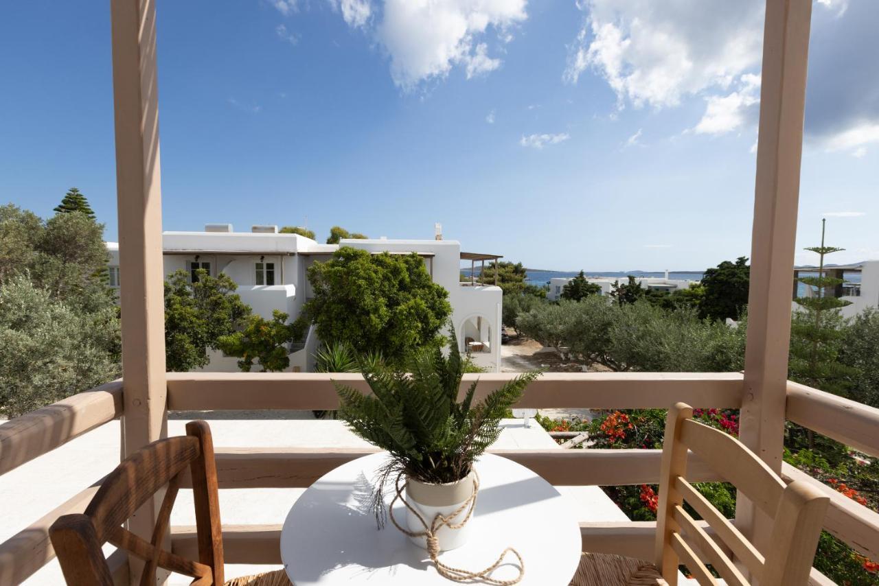 Acoya Residences Алики Экстерьер фото