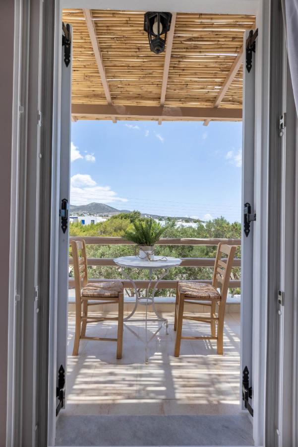 Acoya Residences Алики Экстерьер фото