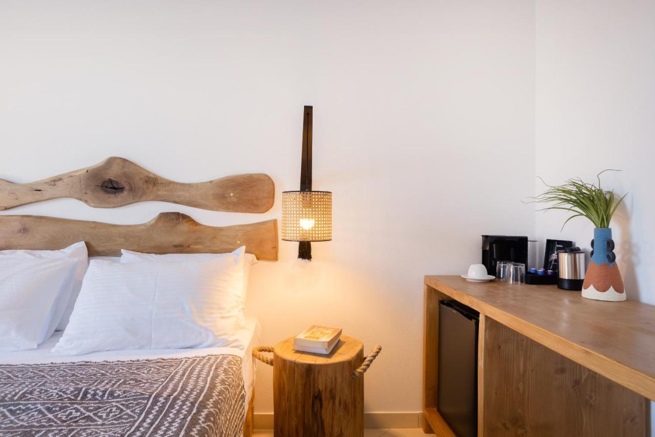 Acoya Residences Алики Экстерьер фото