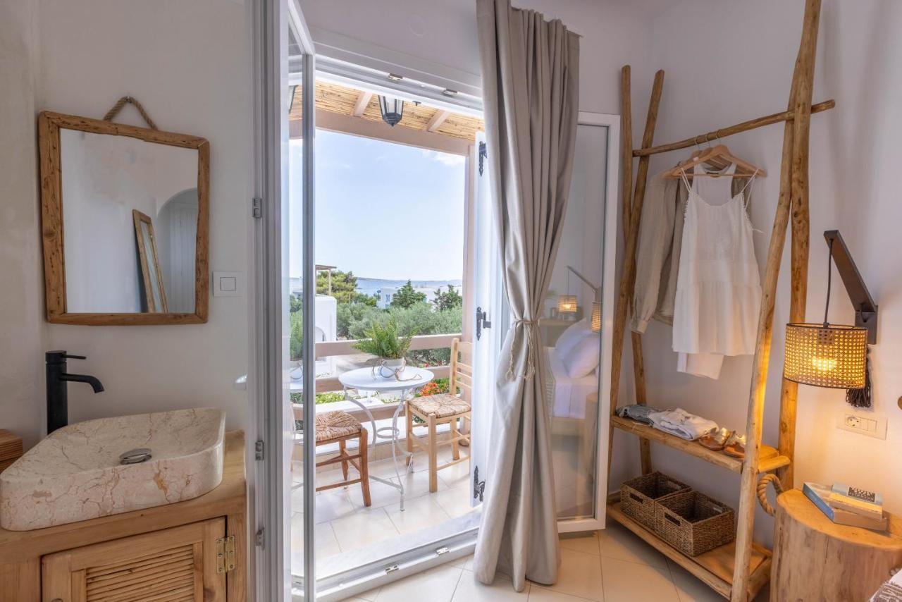 Acoya Residences Алики Экстерьер фото