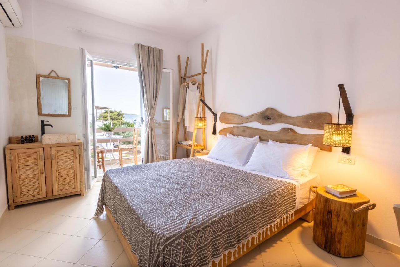 Acoya Residences Алики Экстерьер фото