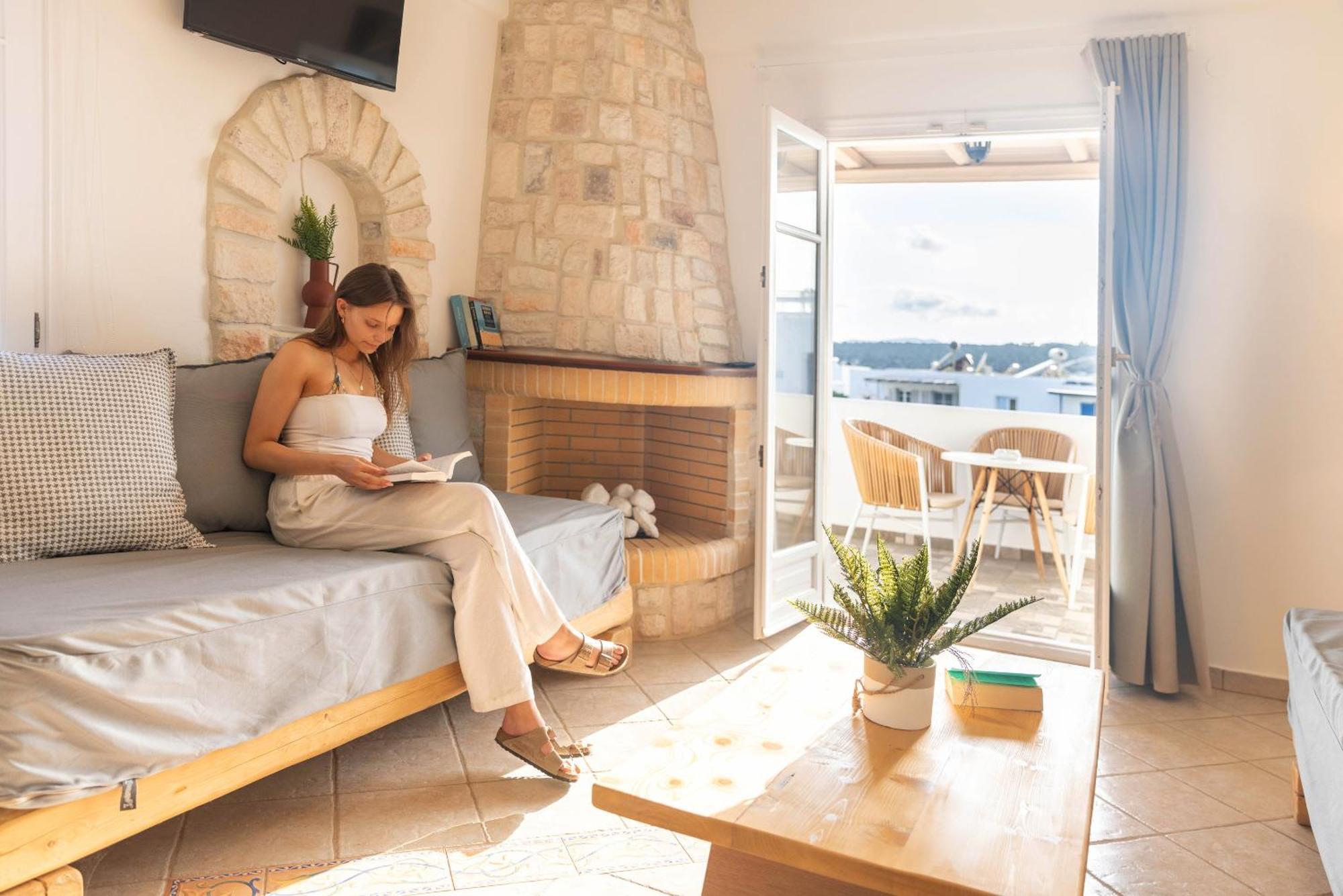 Acoya Residences Алики Экстерьер фото