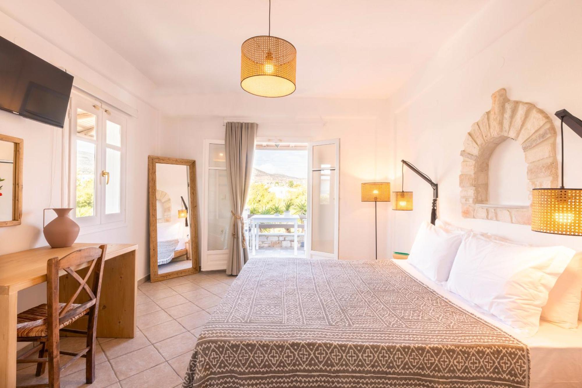 Acoya Residences Алики Экстерьер фото