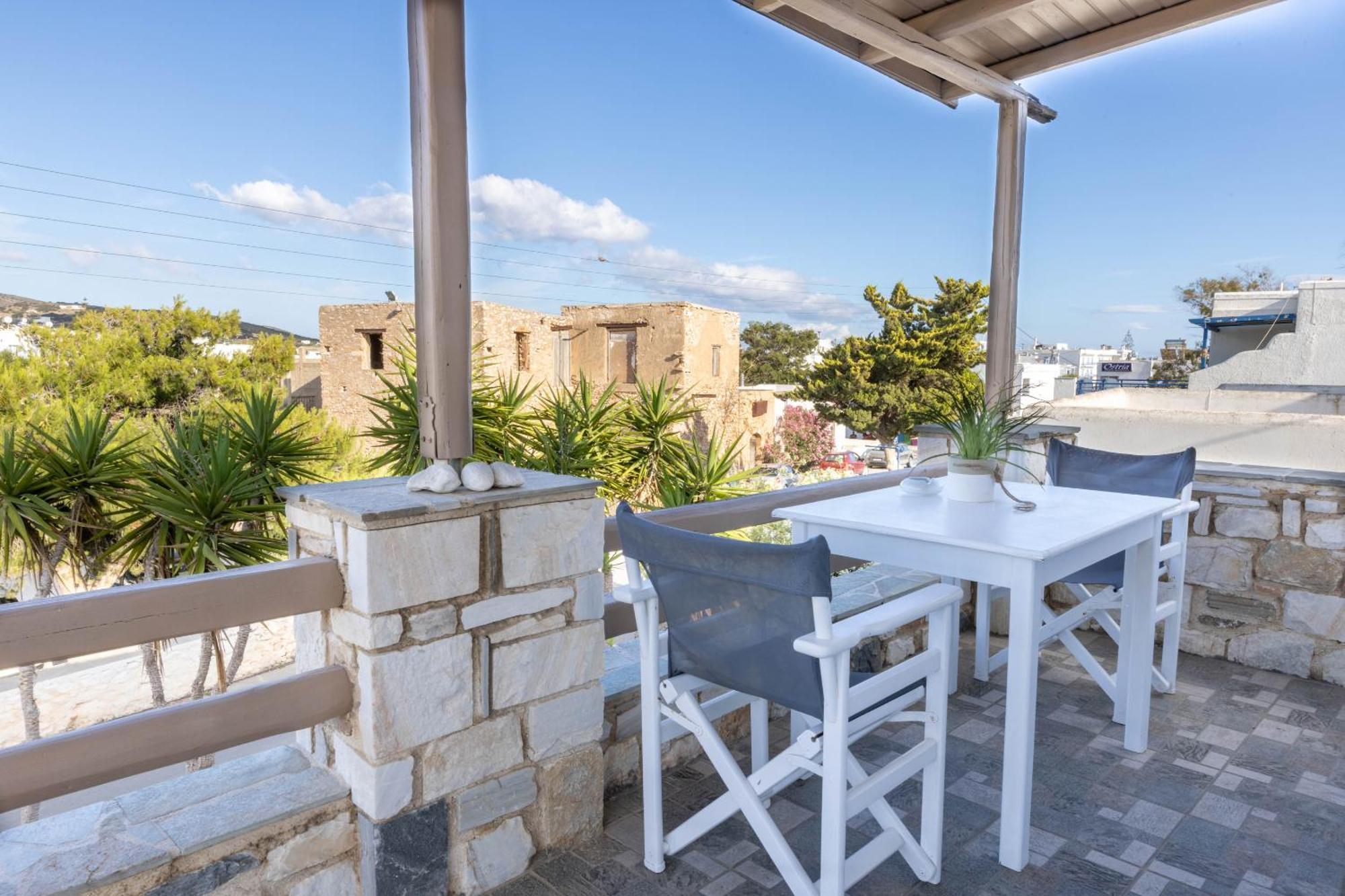 Acoya Residences Алики Экстерьер фото