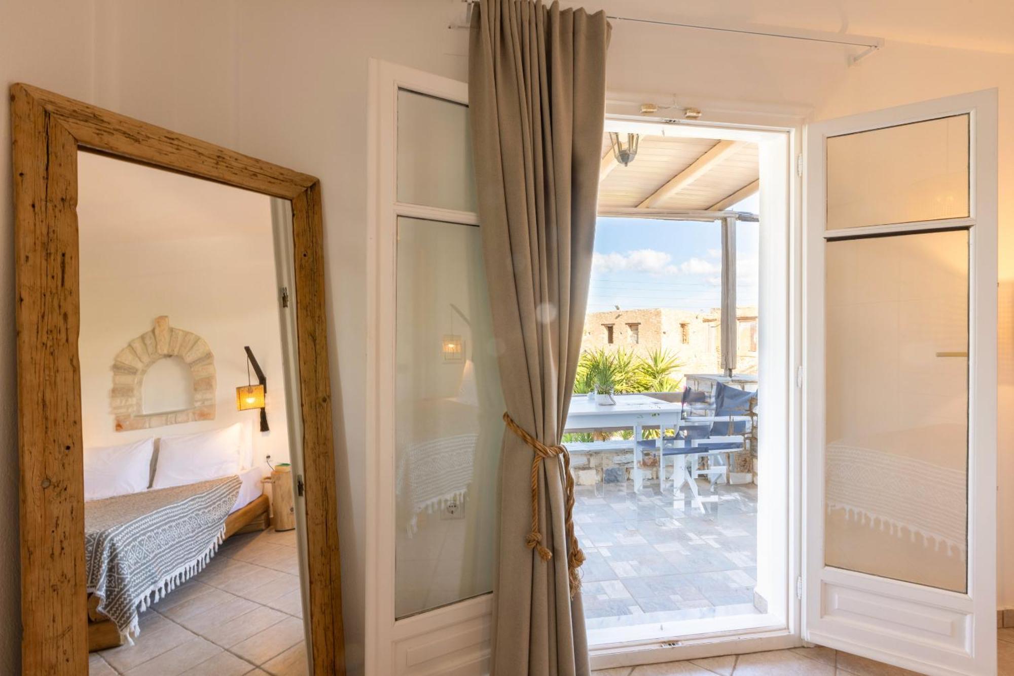 Acoya Residences Алики Экстерьер фото