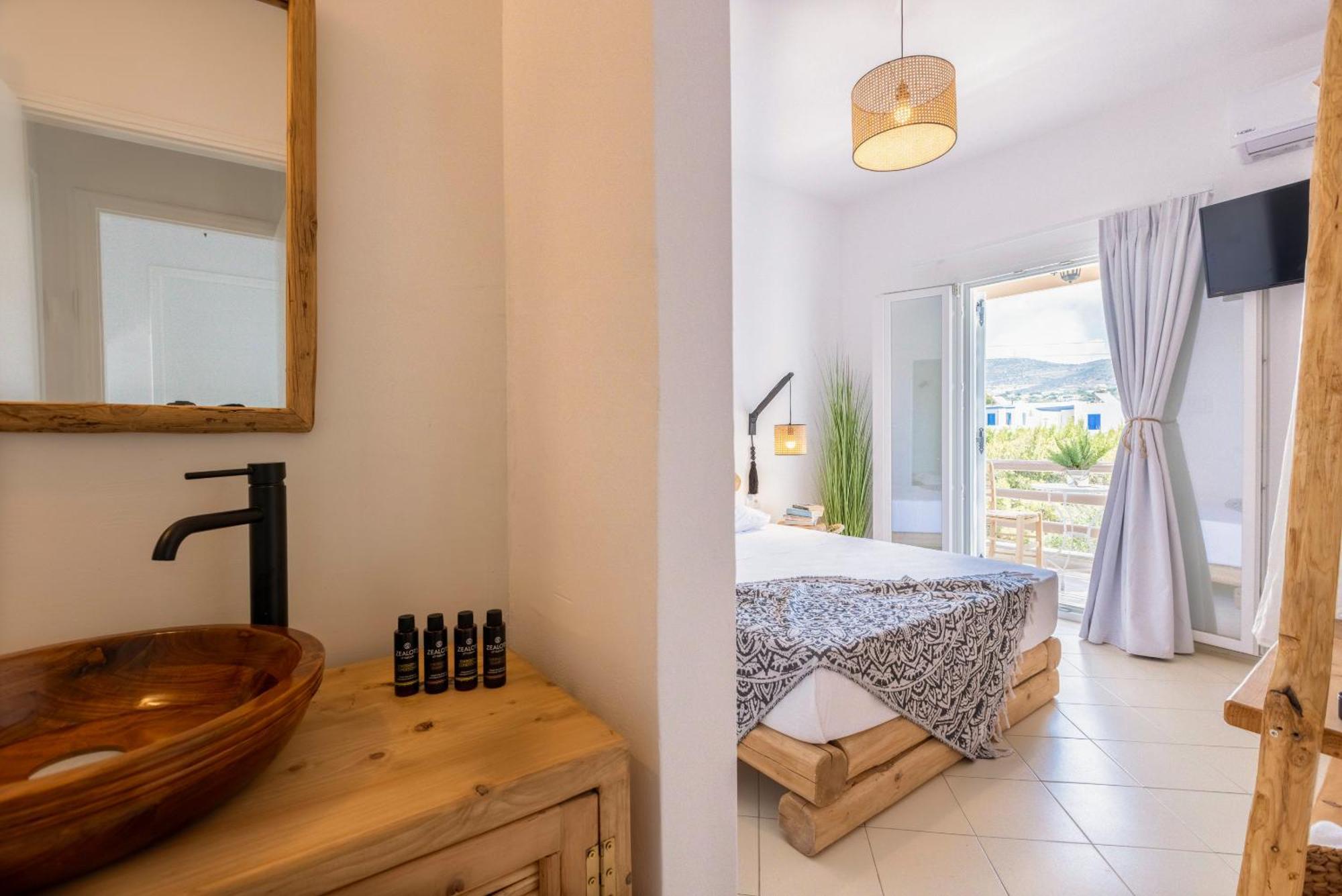 Acoya Residences Алики Экстерьер фото