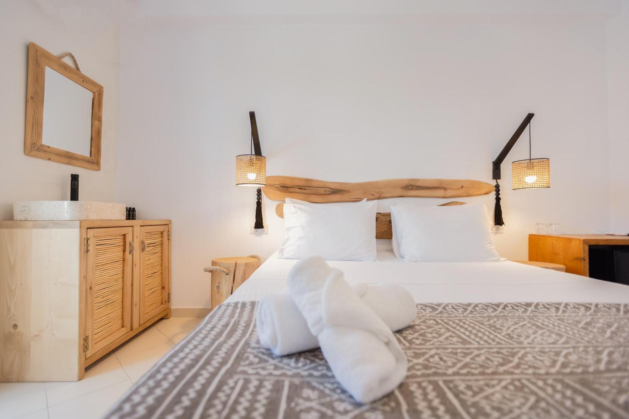 Acoya Residences Алики Экстерьер фото