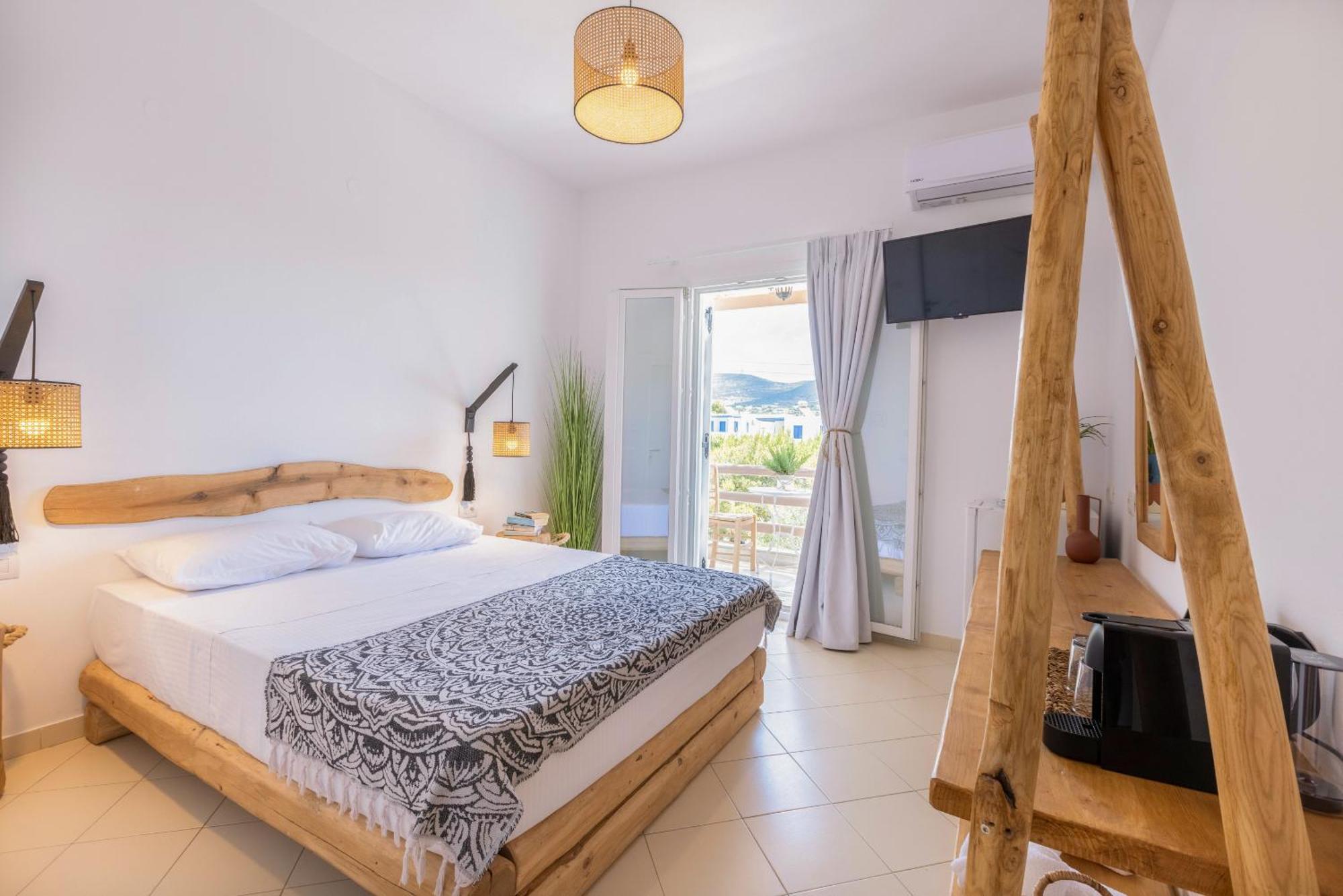 Acoya Residences Алики Экстерьер фото