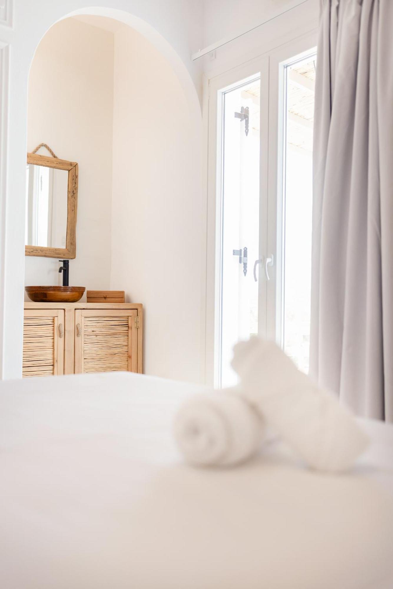Acoya Residences Алики Экстерьер фото