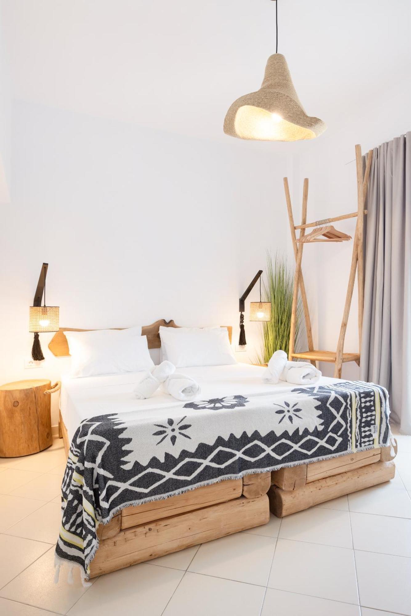Acoya Residences Алики Экстерьер фото